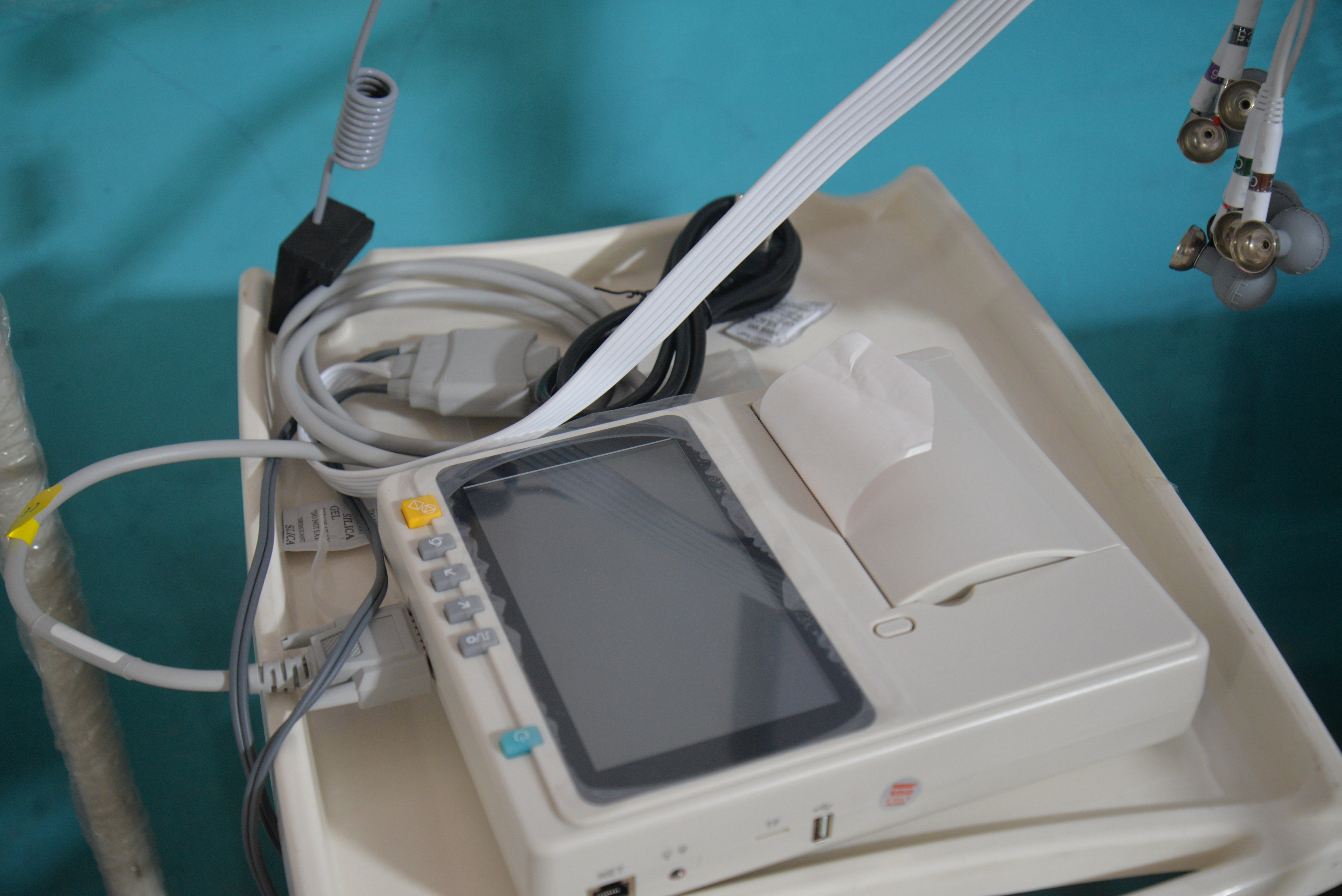 Dental Tech 1